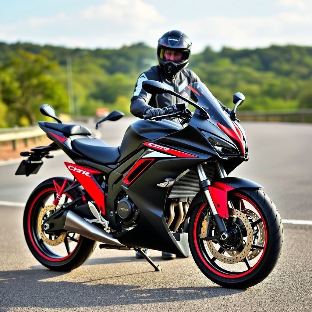 รีวิวระยะยาว 6 เดือนกับ CBR650R 2026